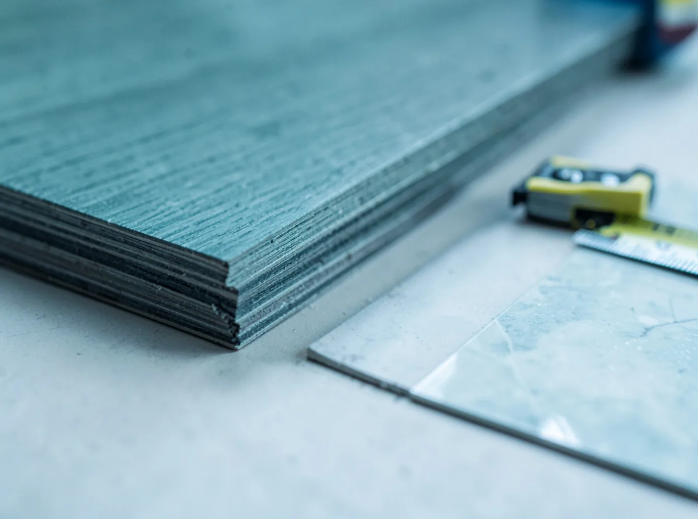 Luxury Vinyl Plank Installation Schnecksville, PA FAQs